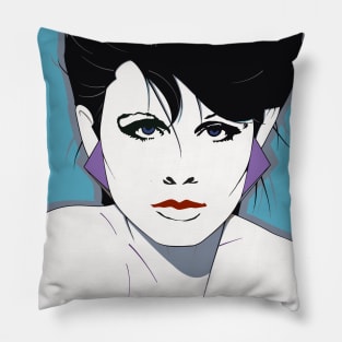 Prince Nagel Pillow