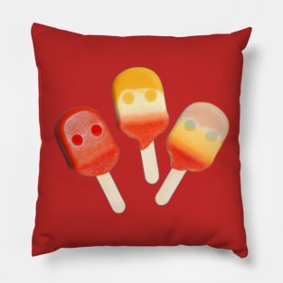 Ice cream Pillow