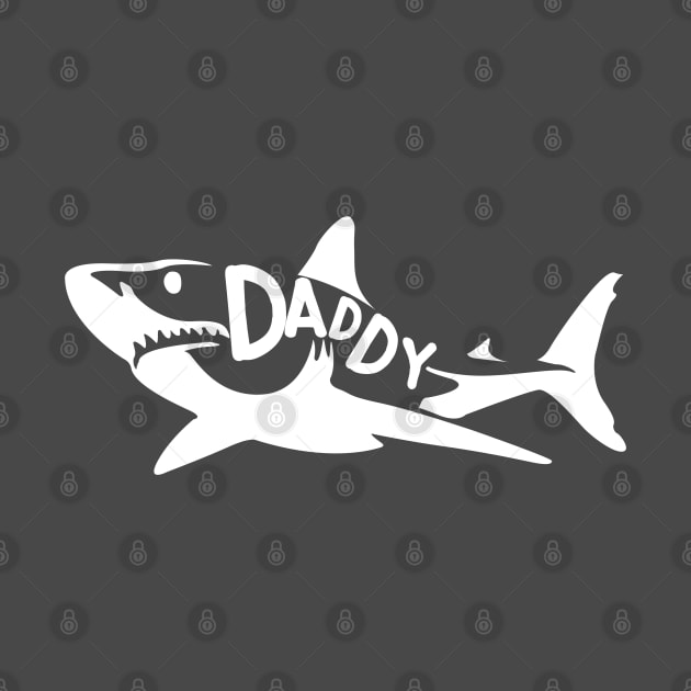 Daddy Shark - Daddy Shark by StylishPrinting