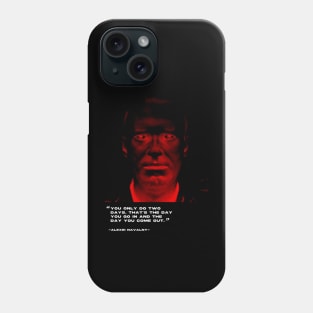 Alexei Navalny Phone Case