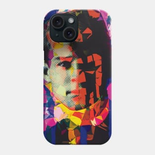 Sergei Yesenin - Brilliant and Doomed Phone Case