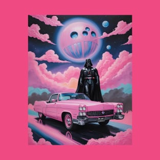 Pink Cadillac T-Shirt