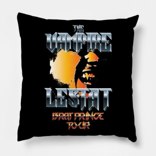 THE VAMPIRE LESTAT - BRAT PRINCE TOUR Pillow