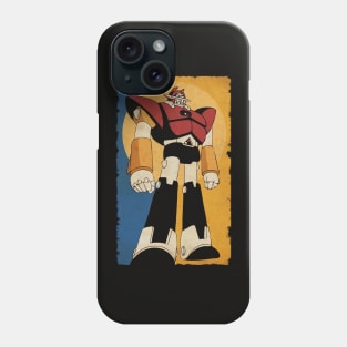 Soldier Dai Apolon Phone Case