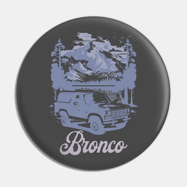 Bronco. Pin by lakokakr