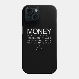 money Phone Case