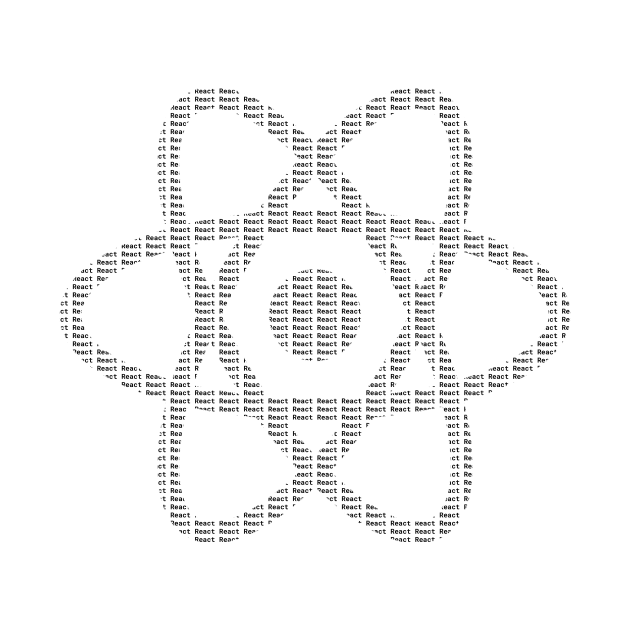 React Logo by MrDrajan