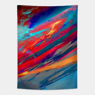 Nebula Tapestry