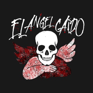 EL Angel Caido 2.0 (the fallen angel) T-Shirt