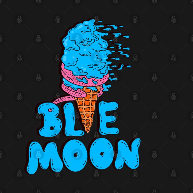 Blue moon icecream by Angsty-angst