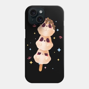 Chewy Ghost Marshmallow Phone Case