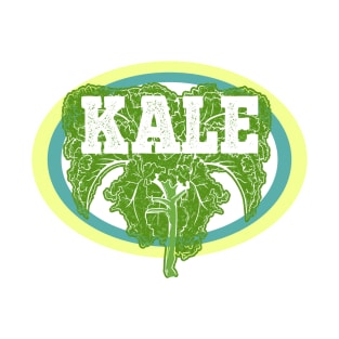 Kale T-Shirt