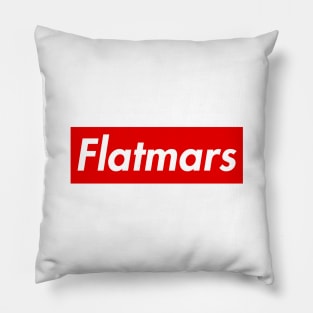 Flatmars Pillow