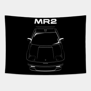 MR2 SC 1st gen W10 Tapestry