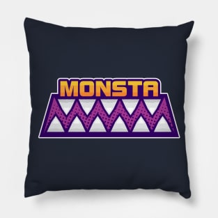 MONSTA Pillow