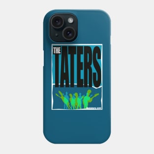 Taters Flyer #1 Phone Case