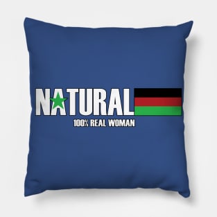 100% Natural Pillow