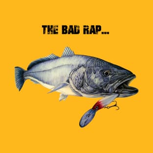 The bad rap T-Shirt