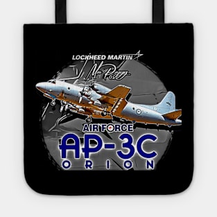 Royal Australian Air Force AP3C Orion Maritime Surveillance & Search Aircraft Tote