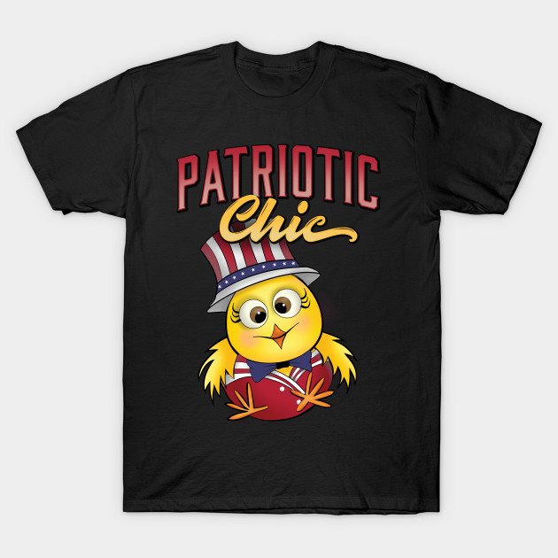 chic funny t shirts