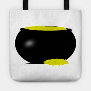 Oliver’s Pot of Gold Tote