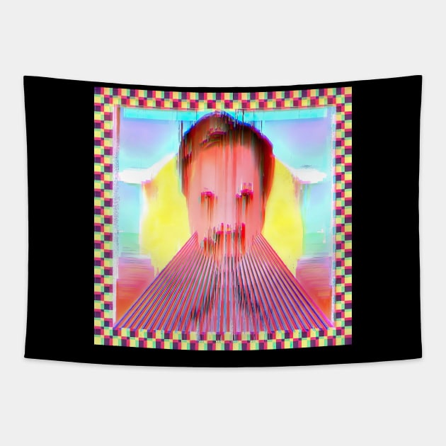 Error§Ω.exe Tapestry by Fruth
