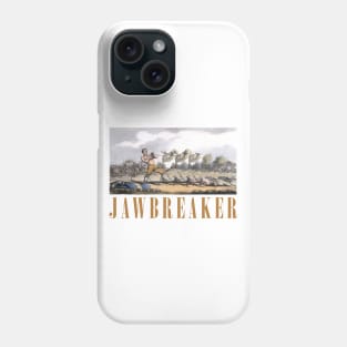 Jawbreaker - - 90s Fan Art Phone Case