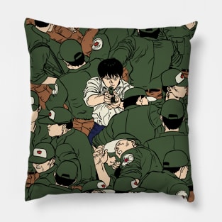 Akira - Kaneda Aim Pillow