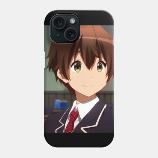 YUTA Phone Case