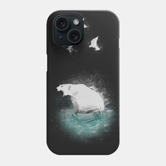 Kuma Phone Case by siddick49