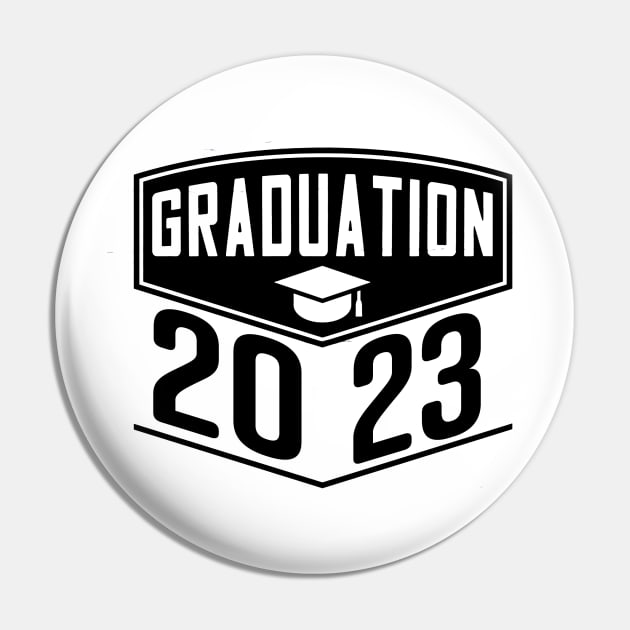 Graduation 2023 Pin by joyjeff