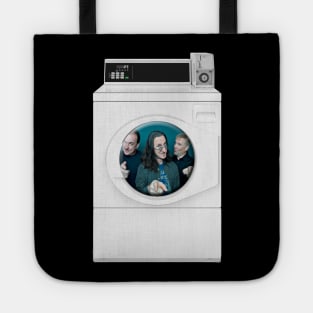 Geddy's Washing Machine Tote