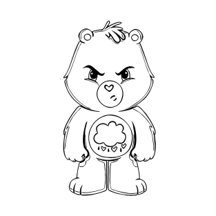 care bear T-Shirt