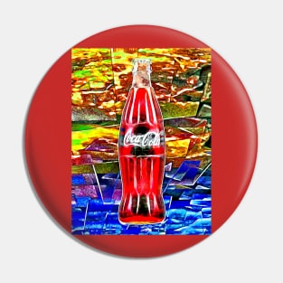 Coke Pin