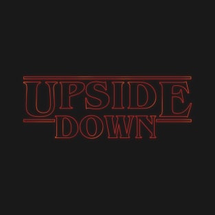 Upside Down T-Shirt