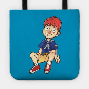 Scout Tote