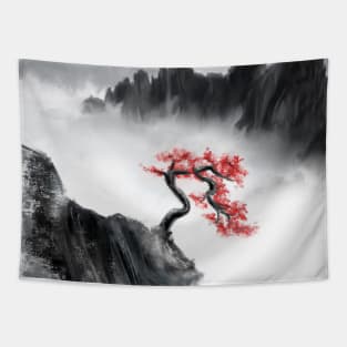 Tree Tapestry