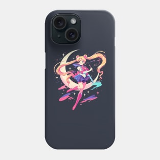 sailor moon Phone Case