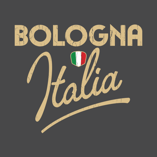 Bologna Italia by dk08