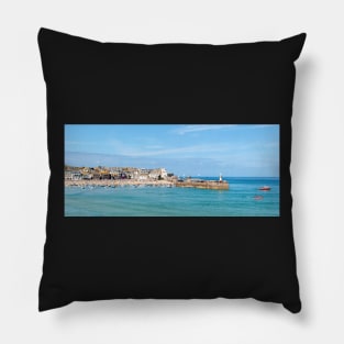 St Ives Midsummer Pillow