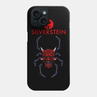 Silverstein Rescue Phone Case