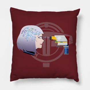 NEUROMOD INJECTION Pillow