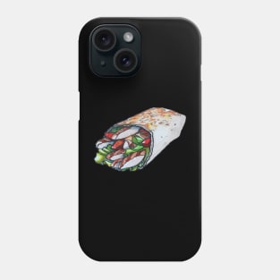 doner kebab!!! Phone Case