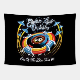 Electric light orchestra Tapestry