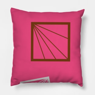 TV antenna Pillow