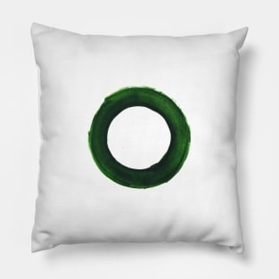 Enso Pillow