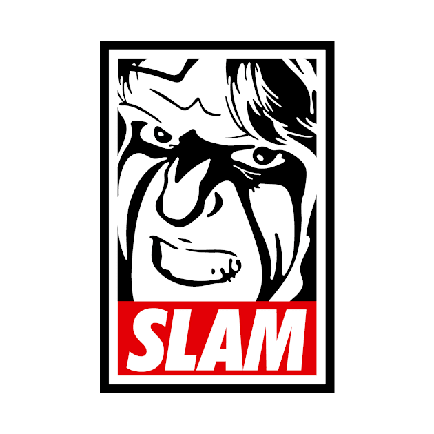 Slam by se7te