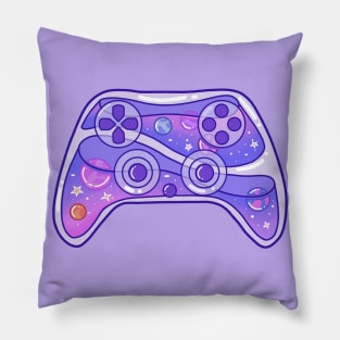 Gaming remote controller Pillow