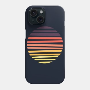 Golden Hour Phone Case