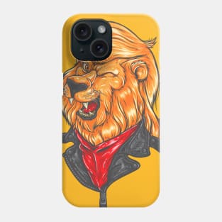 Got my Growl on You Phone Case